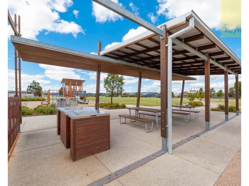 Lot 1146 Clarendon Crescent, Wallan VIC 3756