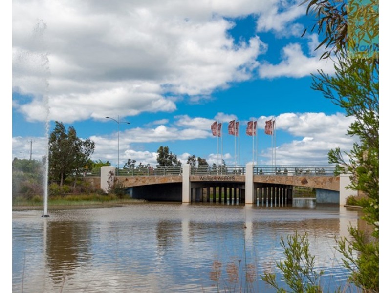 Lot 1146 Clarendon Crescent, Wallan VIC 3756