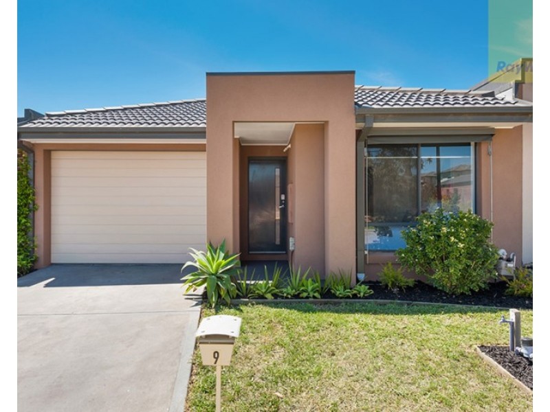 9 Saint Road, Craigieburn VIC 3064