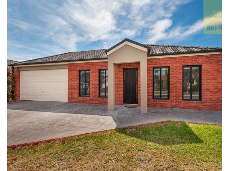 42 Exmouth Road, Craigieburn VIC 3064