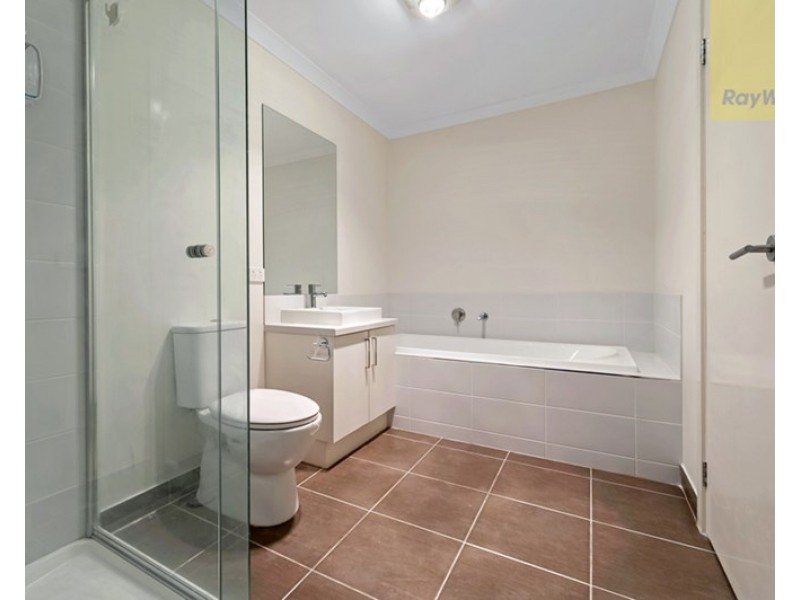 3/62 Marathon Boulevard, Craigieburn VIC 3064