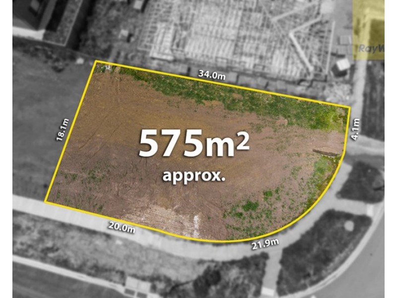 1 Buckland Hill Drive, Wallan VIC 3756