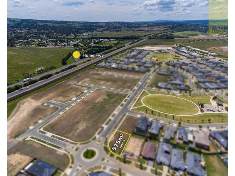 1 Buckland Hill Drive, Wallan VIC 3756