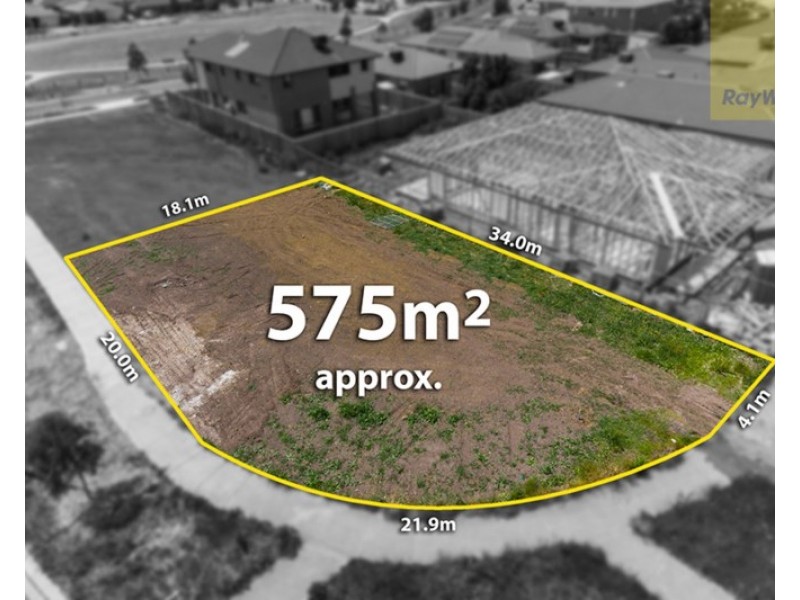 1 Buckland Hill Drive, Wallan VIC 3756