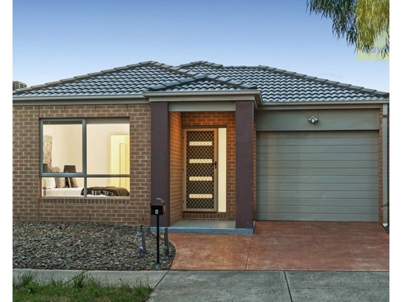 6 Folger Road, Craigieburn VIC 3064