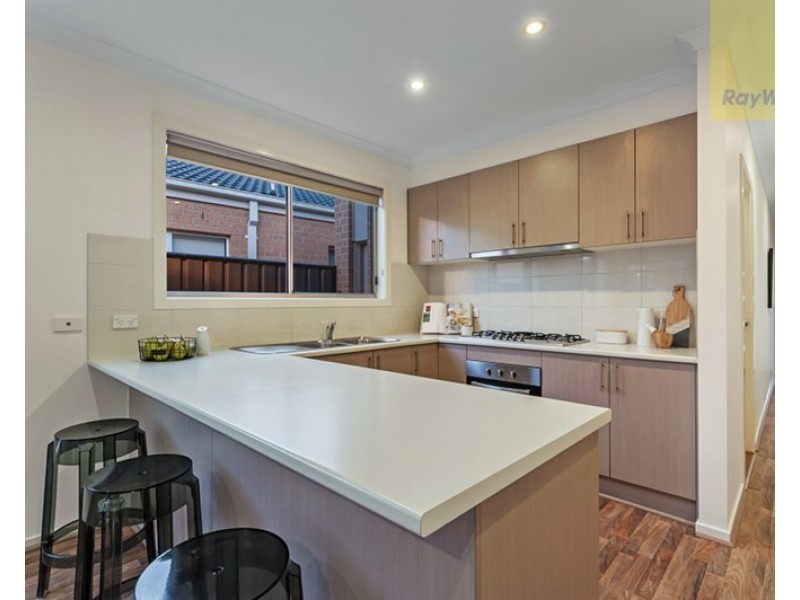 6 Folger Road, Craigieburn VIC 3064