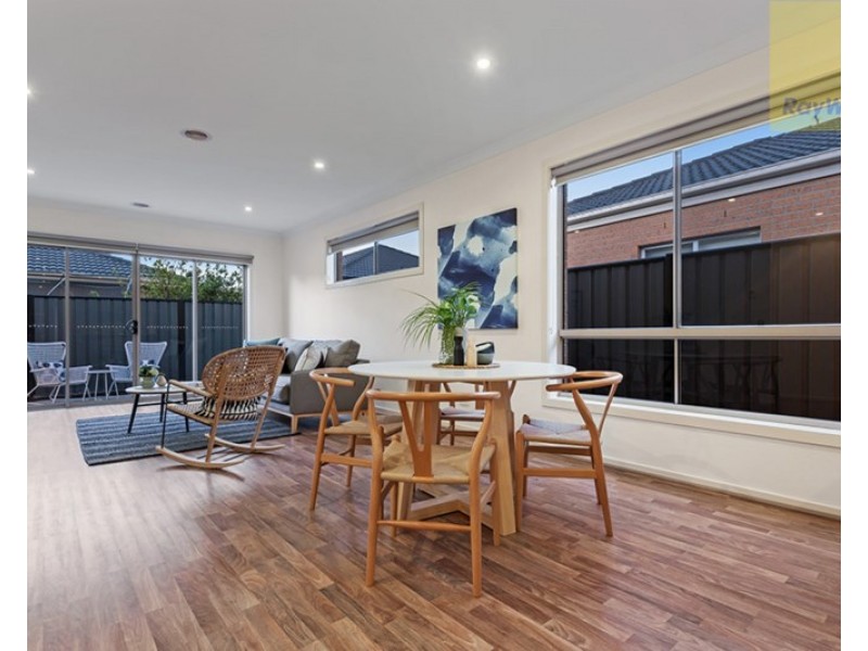 6 Folger Road, Craigieburn VIC 3064