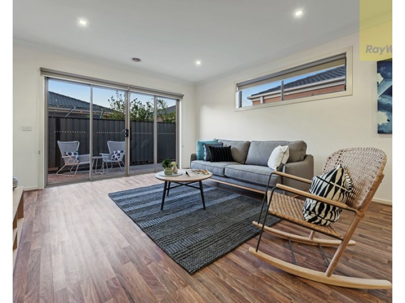 6 Folger Road, Craigieburn VIC 3064