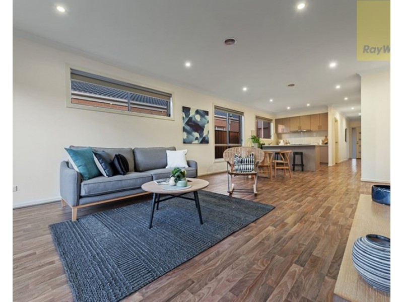 6 Folger Road, Craigieburn VIC 3064