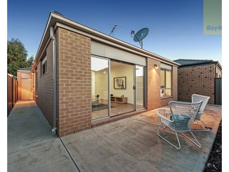 6 Folger Road, Craigieburn VIC 3064
