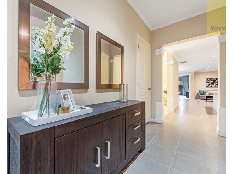 60 Newbury Boulevard, Craigieburn VIC 3064