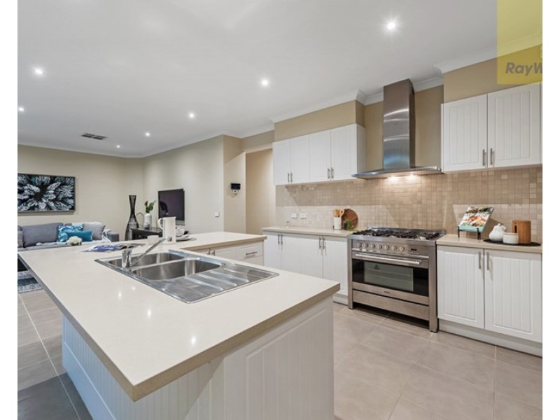 60 Newbury Boulevard, Craigieburn VIC 3064