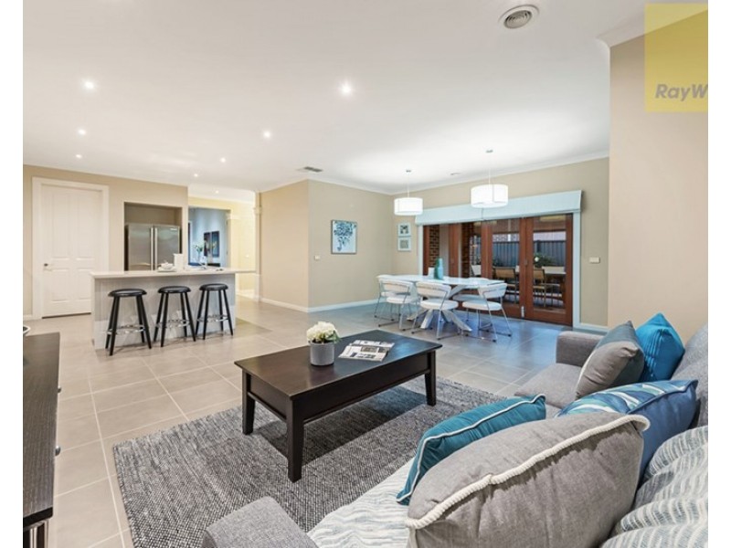 60 Newbury Boulevard, Craigieburn VIC 3064