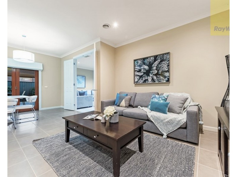 60 Newbury Boulevard, Craigieburn VIC 3064
