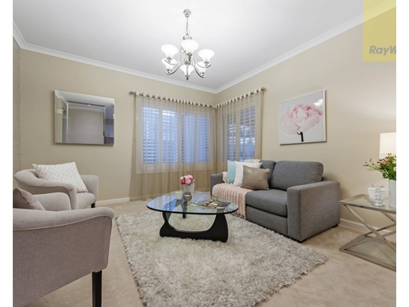 60 Newbury Boulevard, Craigieburn VIC 3064