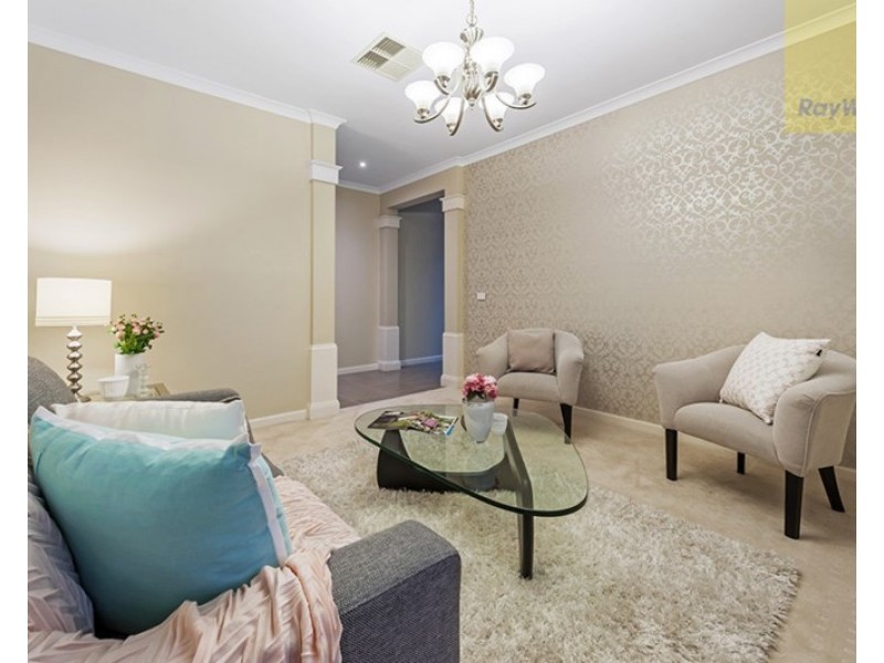 60 Newbury Boulevard, Craigieburn VIC 3064