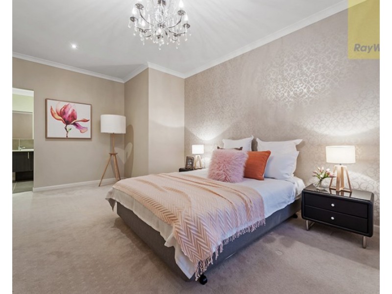 60 Newbury Boulevard, Craigieburn VIC 3064