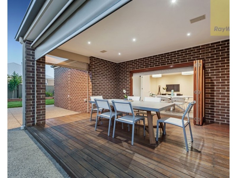 60 Newbury Boulevard, Craigieburn VIC 3064
