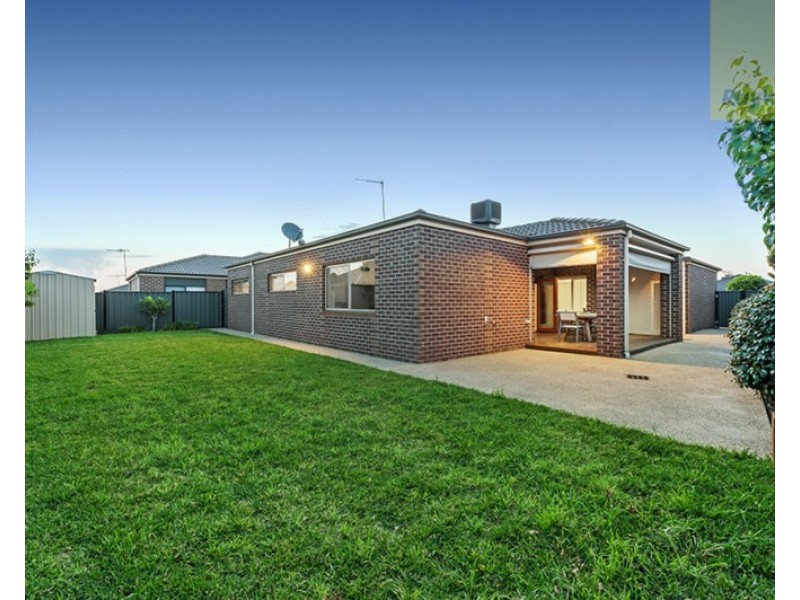 60 Newbury Boulevard, Craigieburn VIC 3064