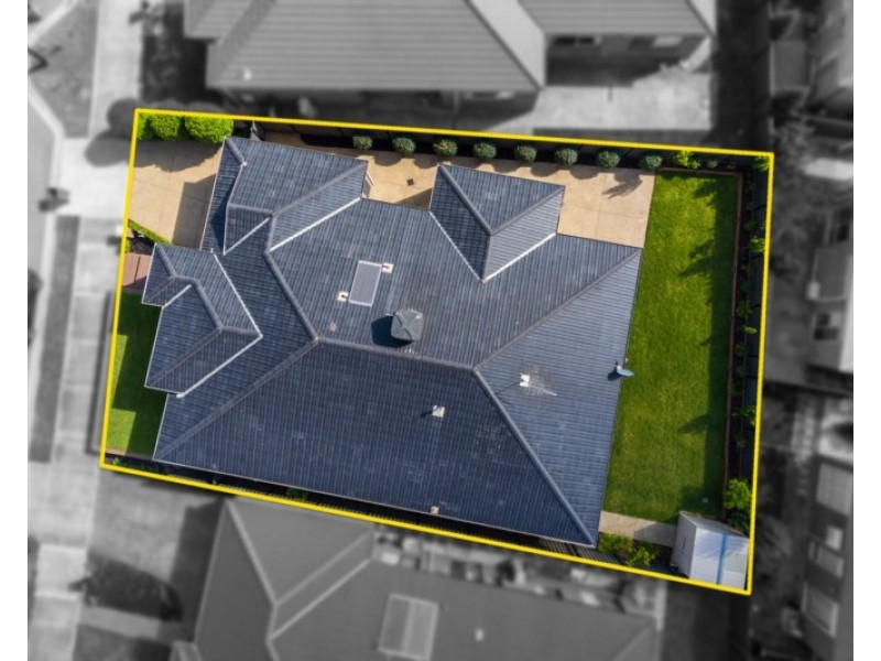 60 Newbury Boulevard, Craigieburn VIC 3064