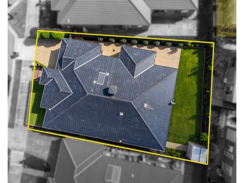 60 Newbury Boulevard, Craigieburn VIC 3064