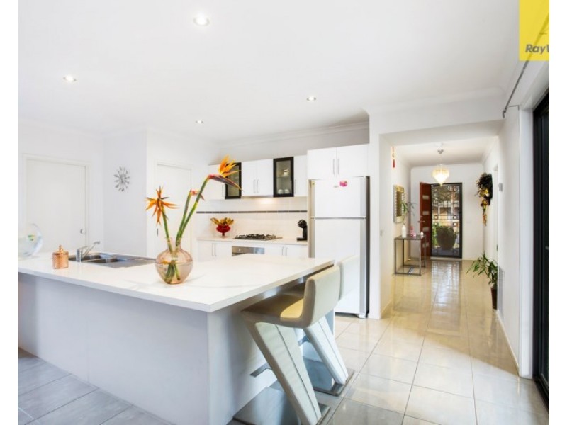 25 Dempster Drive, Craigieburn VIC 3064