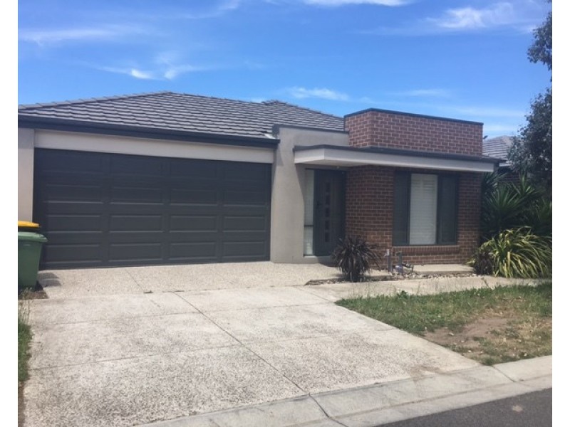 3 Rockwall Drive, Craigieburn VIC 3064