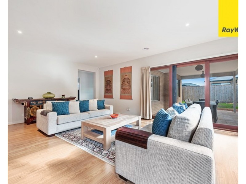 58 Trillium Boulevard, Mickleham VIC 3064