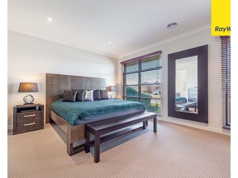 58 Trillium Boulevard, Mickleham VIC 3064