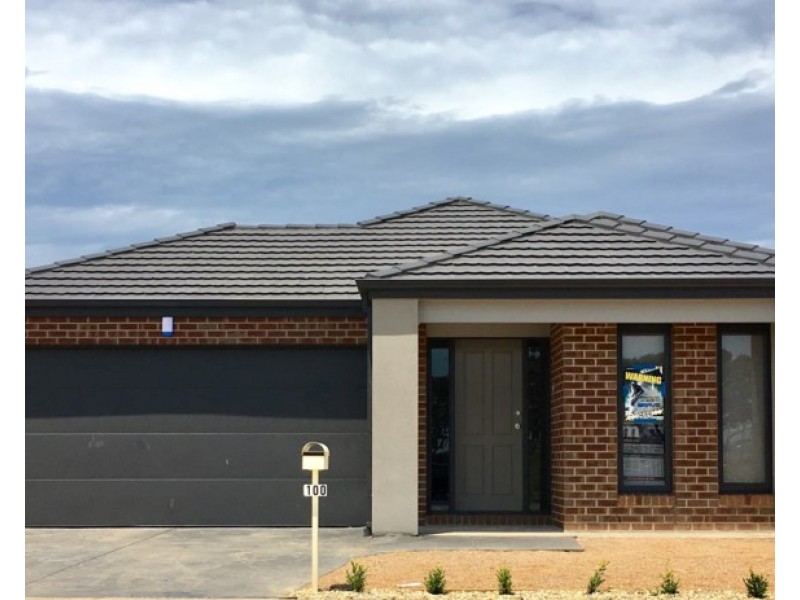 100 Sustainable Drive, Craigieburn VIC 3064