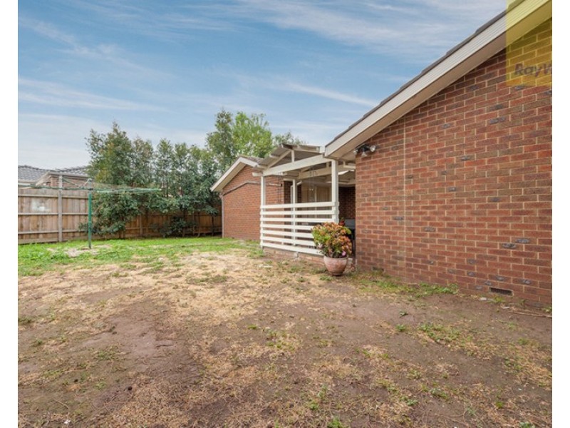 20 Yarcombe Crescent, Craigieburn VIC 3064