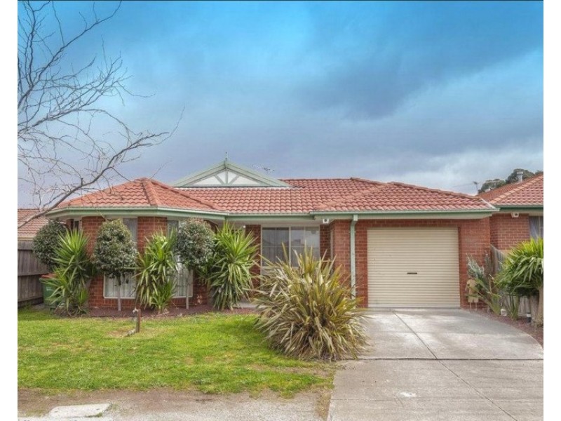 20 Merrivale Place, Roxburgh Park VIC 3064