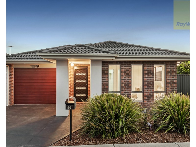 29 Gateshead Street, Craigieburn VIC 3064