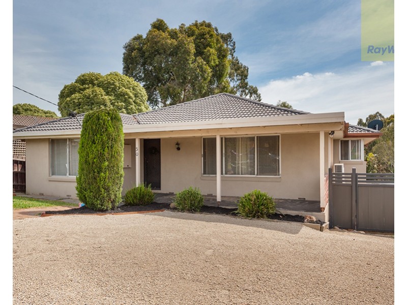 30 Langdon Crescent, Craigieburn VIC 3064
