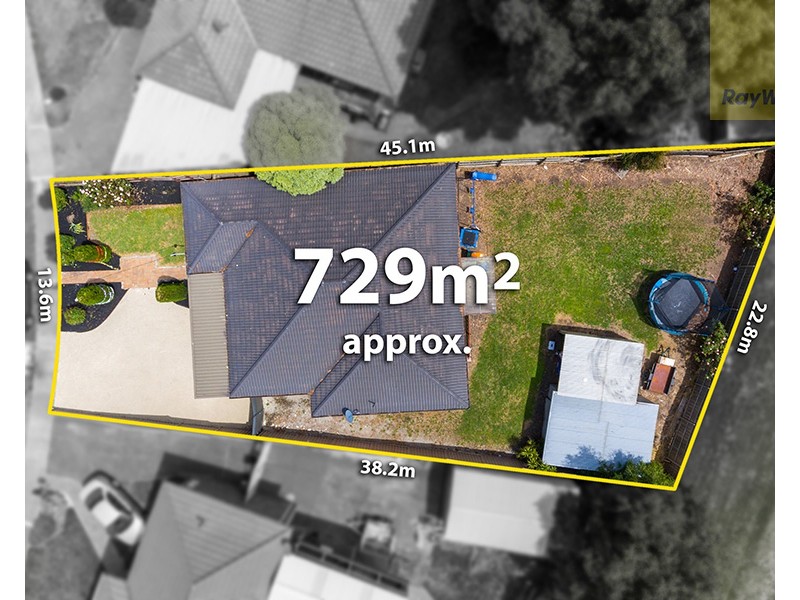 30 Langdon Crescent, Craigieburn VIC 3064
