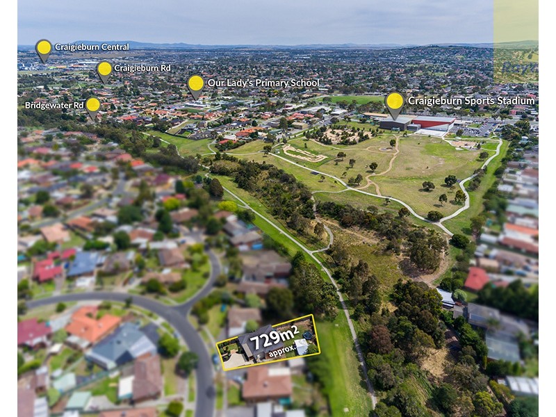 30 Langdon Crescent, Craigieburn VIC 3064