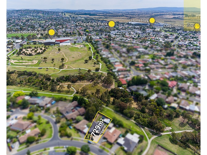 30 Langdon Crescent, Craigieburn VIC 3064