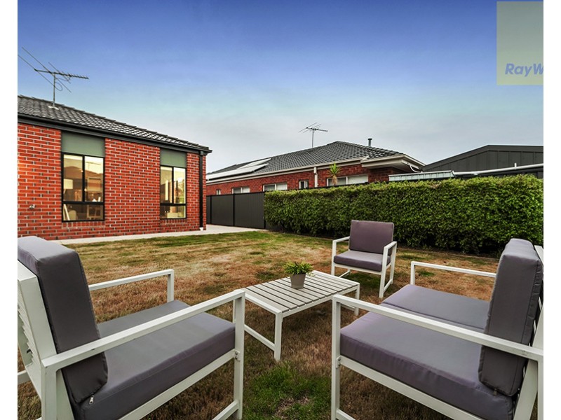 7 Eastleigh Street, Craigieburn VIC 3064