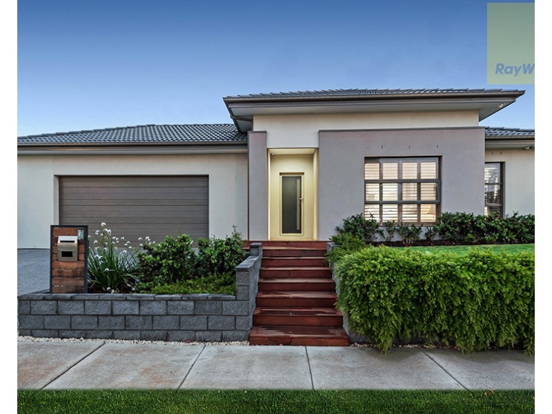 6 Vali Road, Craigieburn VIC 3064