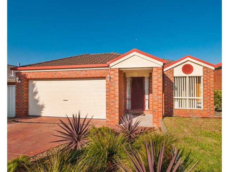 25 Woodlea Crescent, Craigieburn VIC 3064
