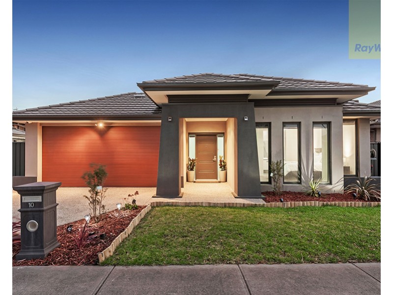 10 Grove Road, Craigieburn VIC 3064