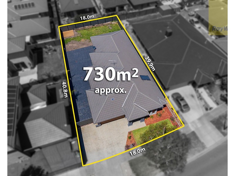 10 Grove Road, Craigieburn VIC 3064