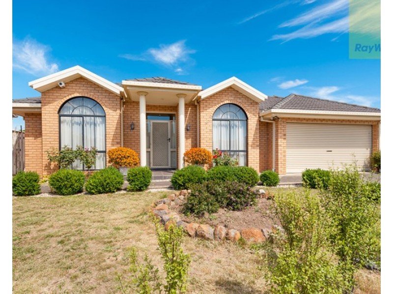 107 Hanson Road, Craigieburn VIC 3064