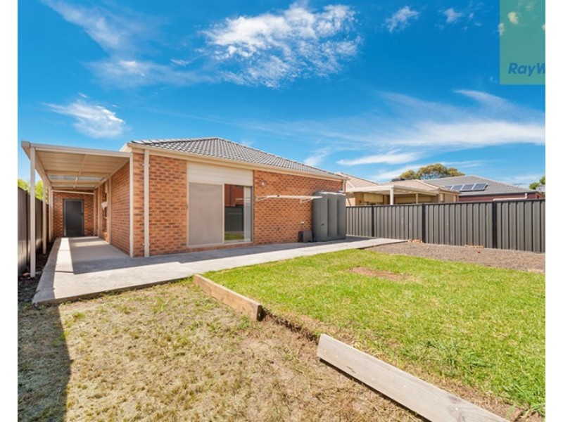 26 Middlesborough Drive, Craigieburn VIC 3064