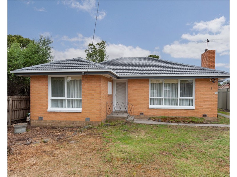 8 Coral Court, Craigieburn VIC 3064