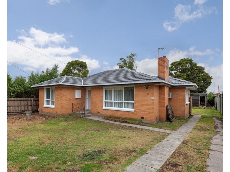 8 Coral Court, Craigieburn VIC 3064