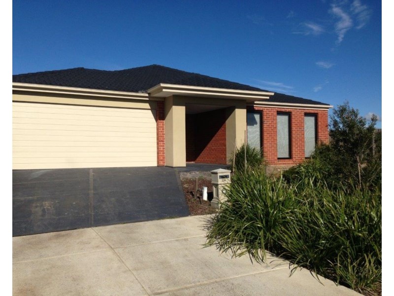 24 Cable Circuit, Craigieburn VIC 3064