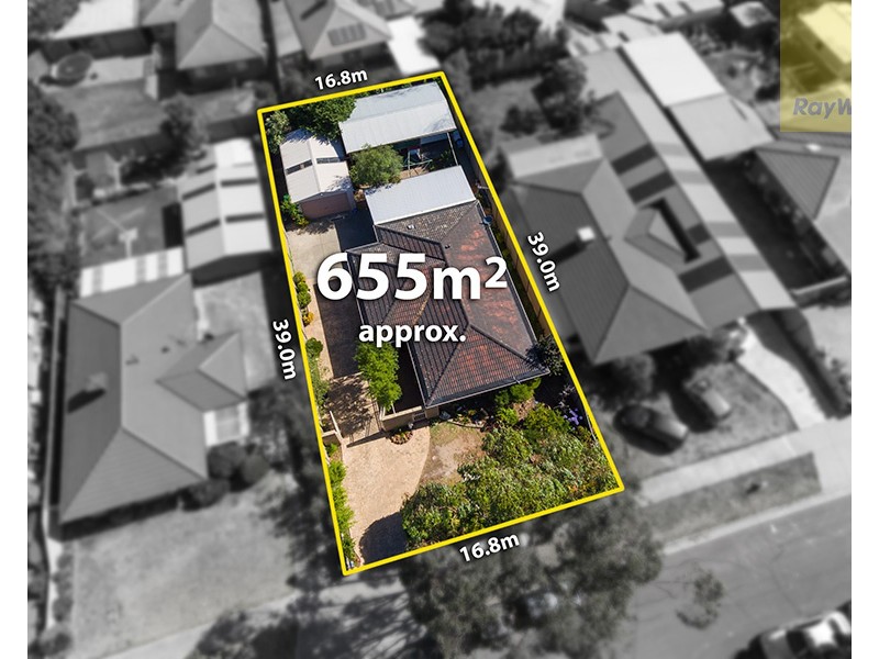 11 Milburn Place, Craigieburn VIC 3064