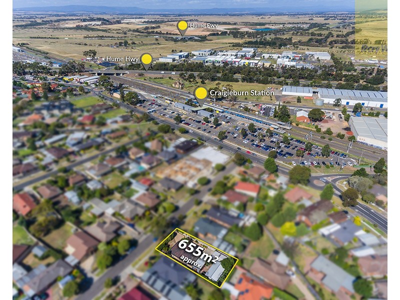 11 Milburn Place, Craigieburn VIC 3064