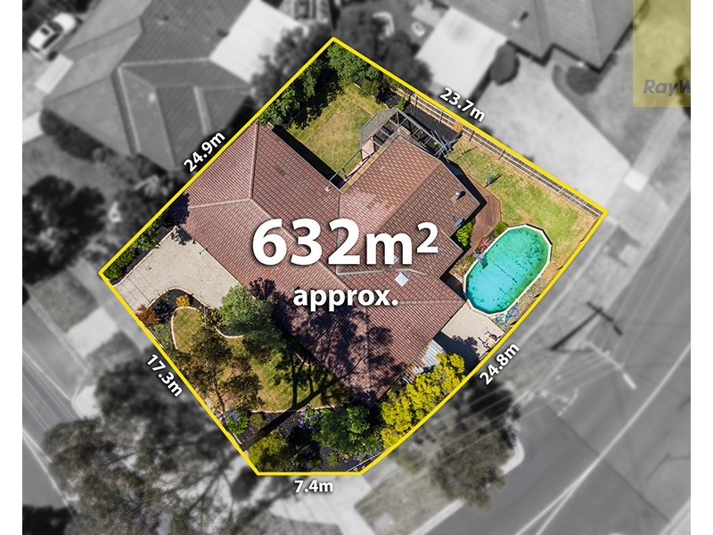 18 Cimberwood Drive, Craigieburn VIC 3064